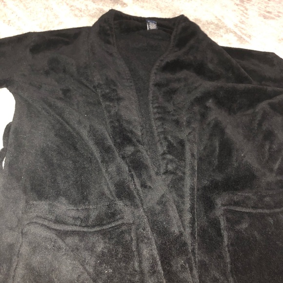 Mens Croft & Barrow Robe - Picture 2 of 3